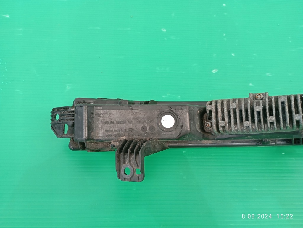 фото №5, Jaguar f pace противотуманная фара левый led drl hk8315201