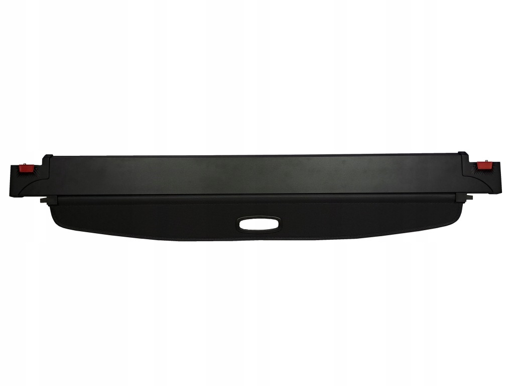 фото №1, Шторка багажника czarna bmw x3 e83 2003-2011