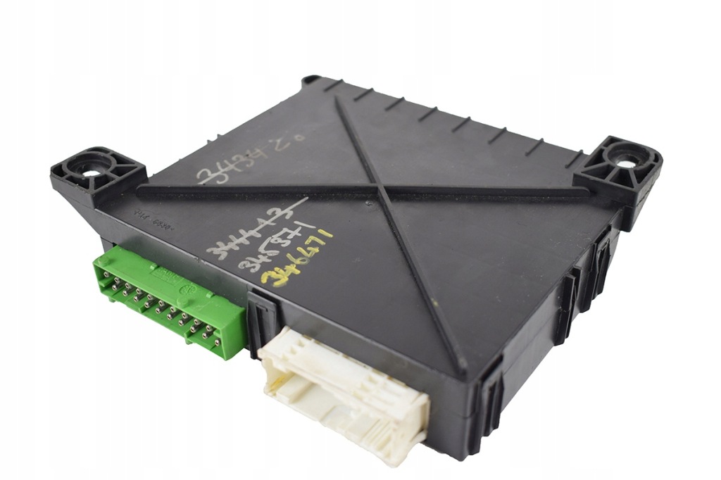 фото №1, Модуль комфорта mini cooper r50 6943157 57762110