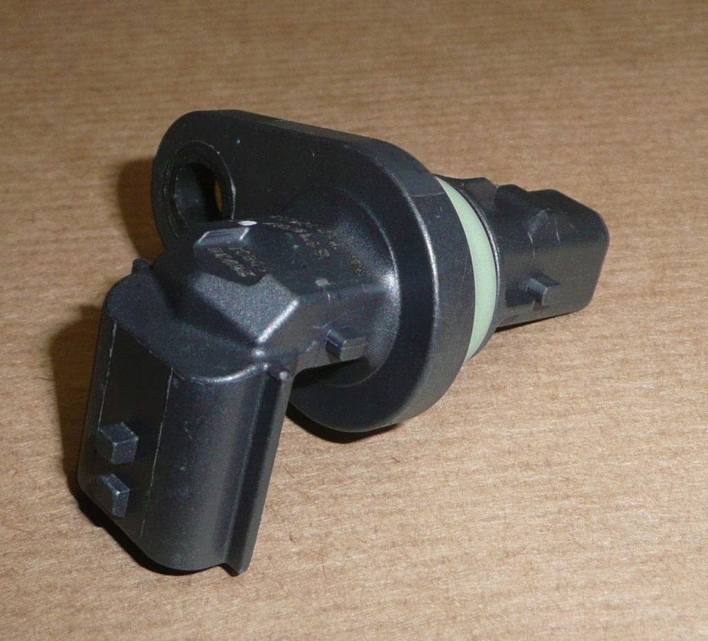 фото №5, Датчик poł.wałka rozrz. r laguna iii 2.0