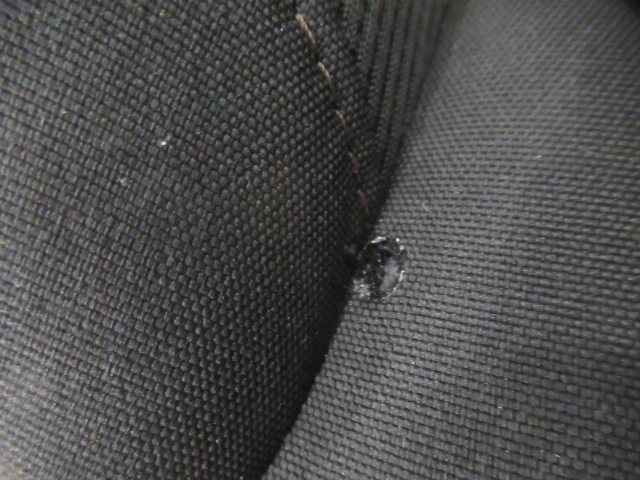 фото №10, Peugeot 2008 сиденья заднее сиденье ремни клипсы комплект