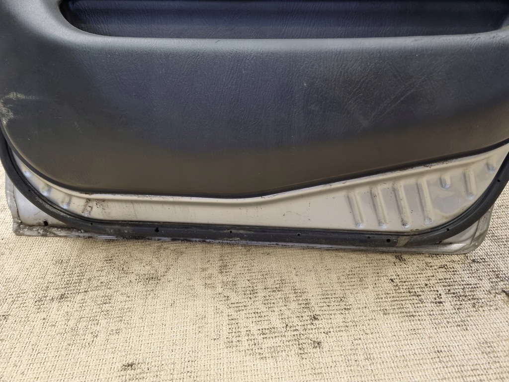 фото №12, Двері лівий задня opel agila a z157