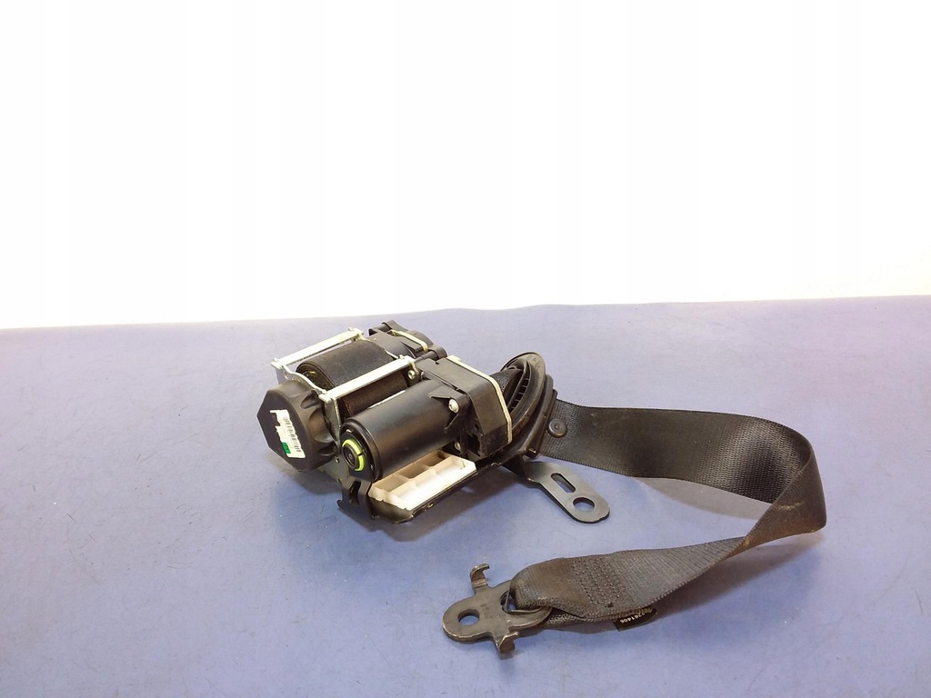 фото №1, Bmw 7 f01 pas безопасности правый перед 625985300