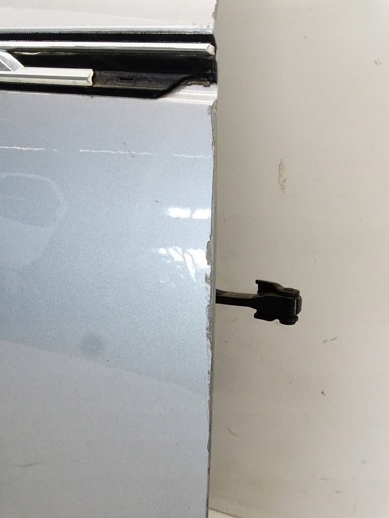 фото №8, Двері правий перед праве передні vw arteon i r-line 17- lb7s