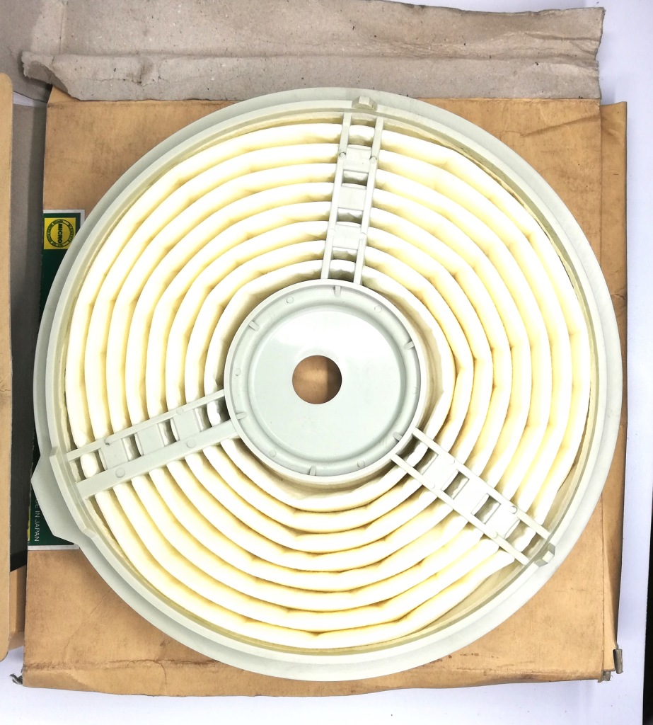 фото №1, Фільтр повітря suzuki swift ii 1378071c50