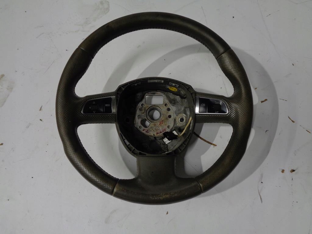 фото №1, Повітропровід шкіра 8t0419091a audi a5 8t b8
