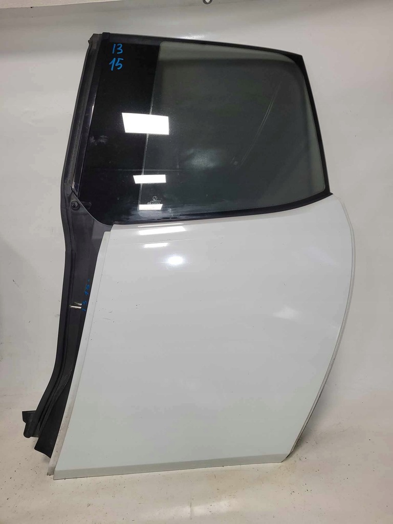 фото №1, Дверь левая задняя задние полный bmw i3 b85