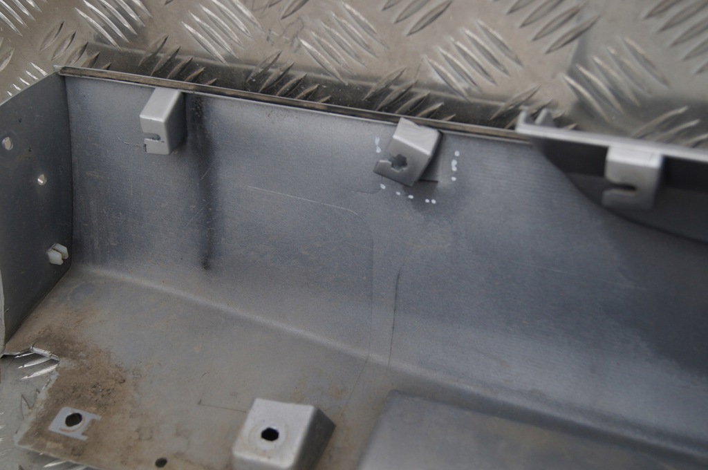 фото №15, Infiniti q50 молдинг поріг права usa 2019-