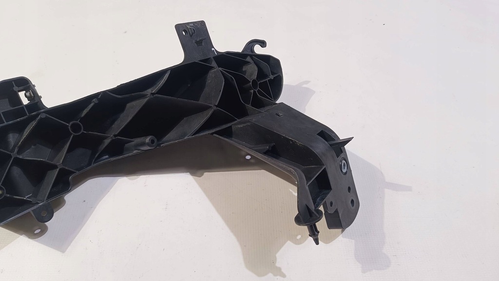 фото №9, Панель фары направляющая кронштейн фара левая левая сторона dodge durango 2014-