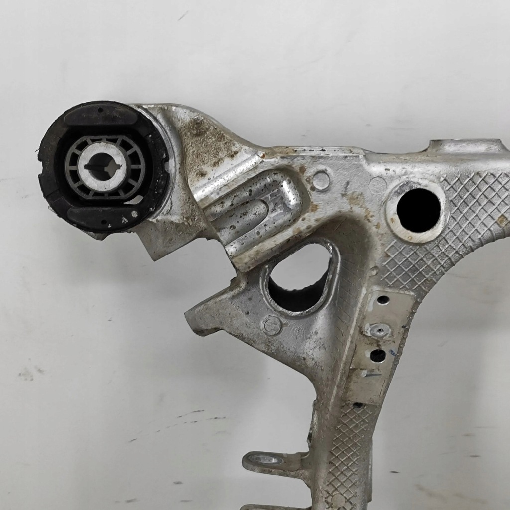 фото №7, Ford mustang mach-e 2023 рама вспомогательная задняя