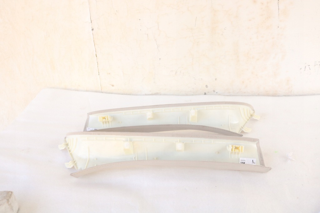 фото №3, Bmw g30 g31 захист обшивка стійка праве .