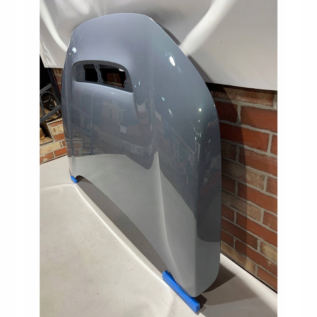 фото №3, Капот кришка двигуна honda civic xi type r