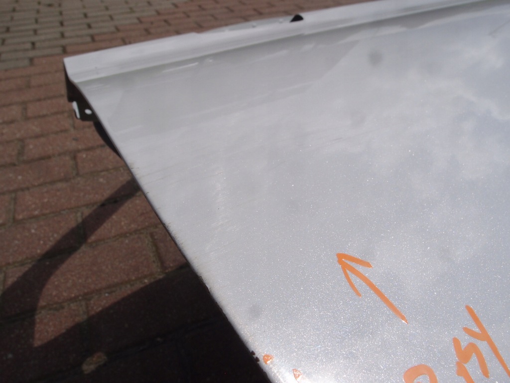 фото №6, Дверь левая перед hyundai santa fe iv w3a