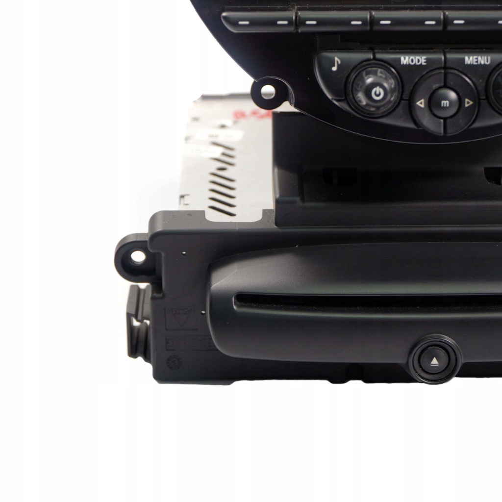 фото №7, Mini cooper one r55 r56 r57 lci r60 радіо cd