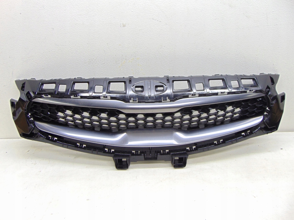 фото №1, Решітка радіатора решітка радіатора kia xceed x-ceed 19r 86350-j7ca0