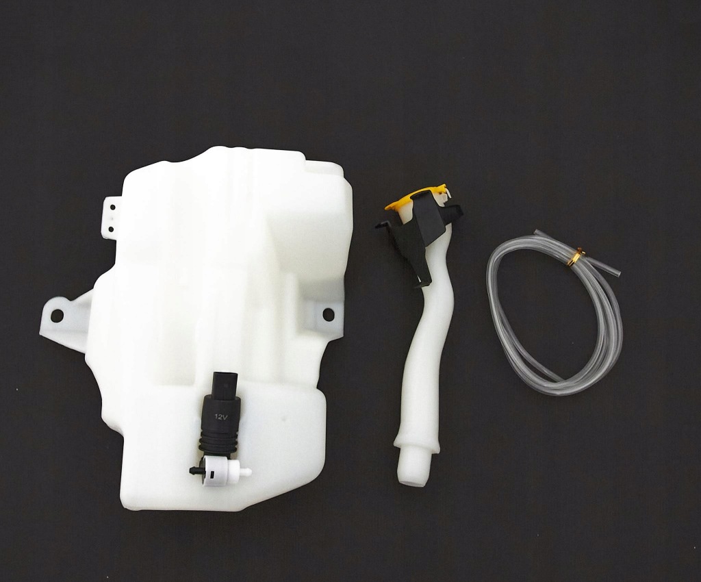 фото №1, Ford c-max 10.14- бак распылителя