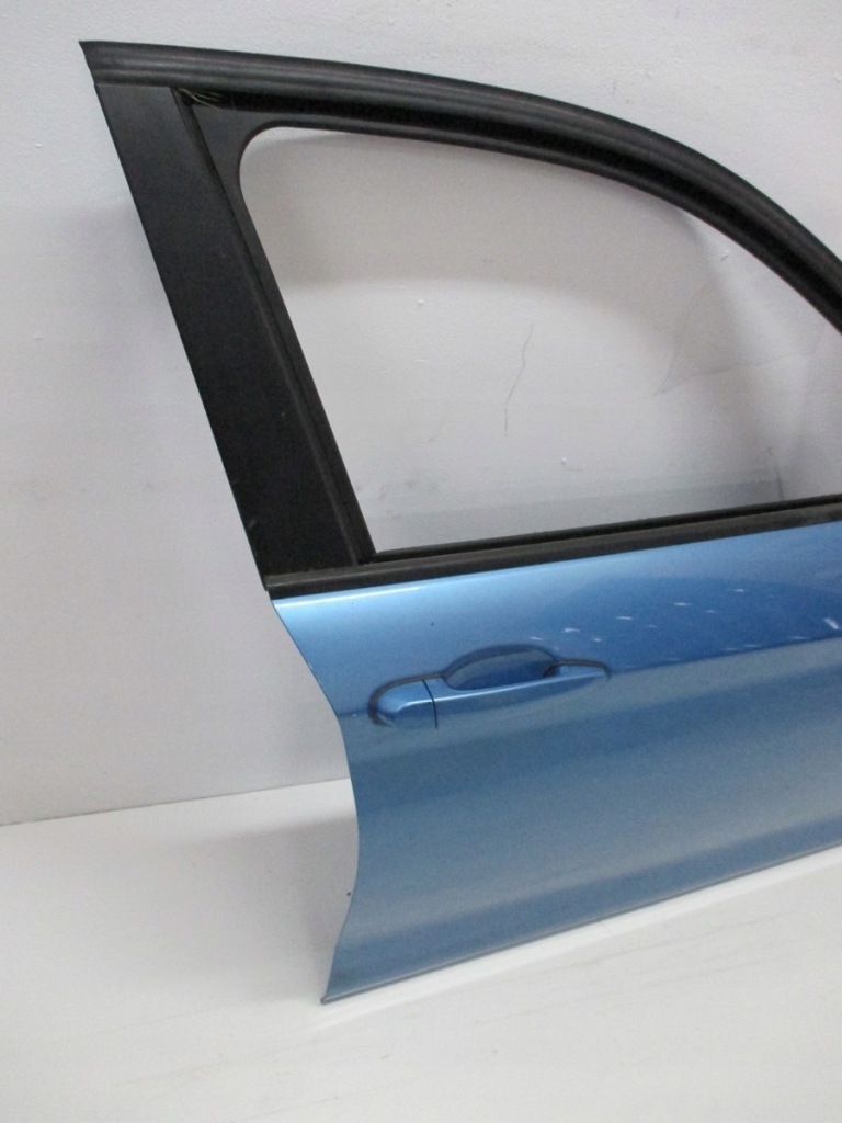 фото №5, Дверь правое передние bmw 1 f20 18r