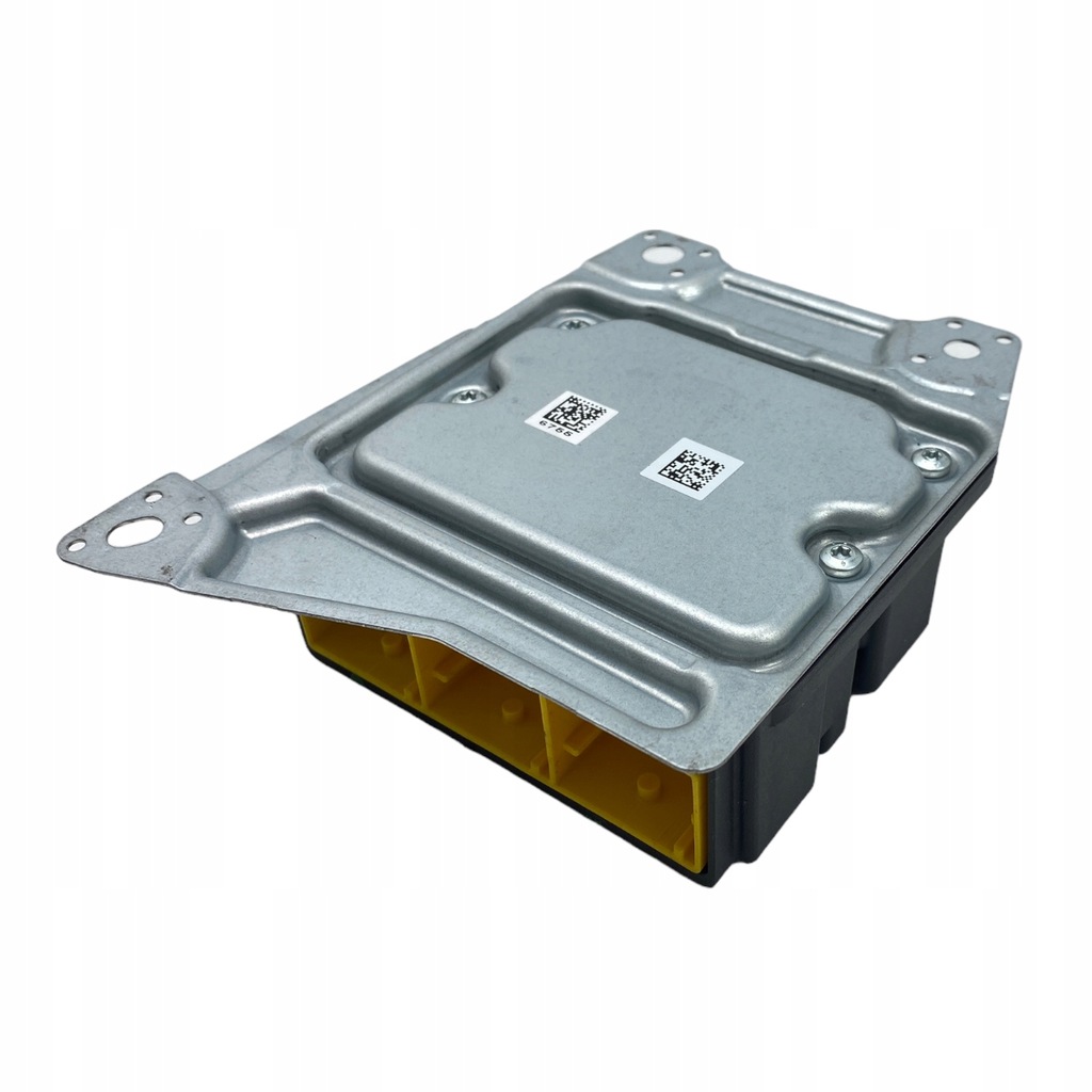 фото №13, Модуль подушка безопасности renault kangoo iv 985108161r