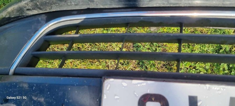 фото №12, Бампер передній перед vw jetta 5c