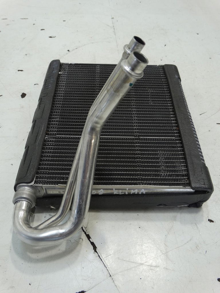 фото №5, Радиатор отопителя wody peugeot 208 кондиционер механическая коробка передач