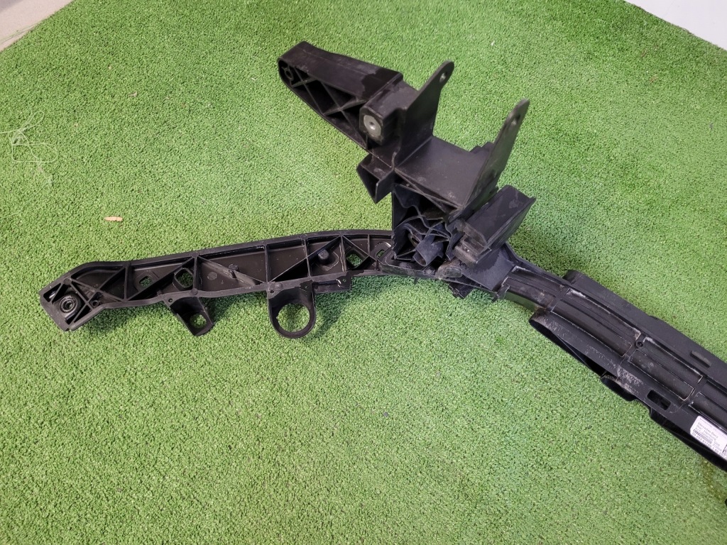 фото №11, Mercedes a w177 w118 cla w247 b підсилювач передній pas передній a1776208000