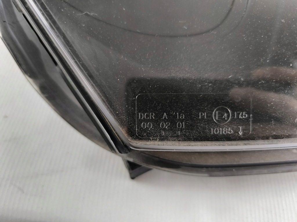 фото №10, Lamborghini gallardo лампа права ксенон - europa