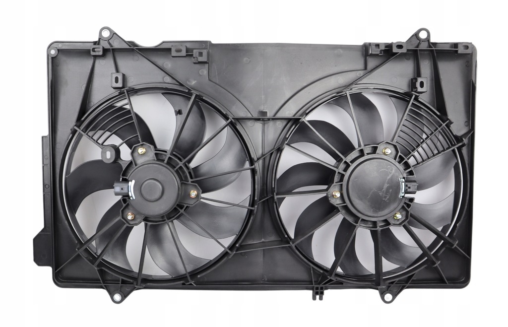 фото №1, Вентилятор mazda cx-5 kf 2. 5 2017 -