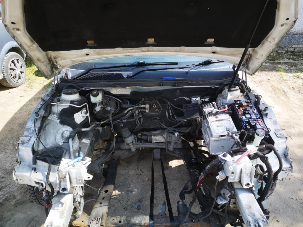 Opel insignia модуль комфорту 2013 2.0l 2273776902 00182313213 Зі Шроту