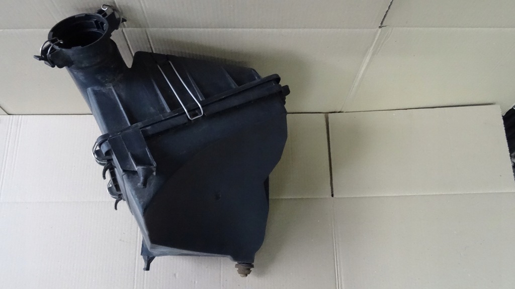 фото №7, Mercedes c w202 1.8 корпус фільтра paowietrza