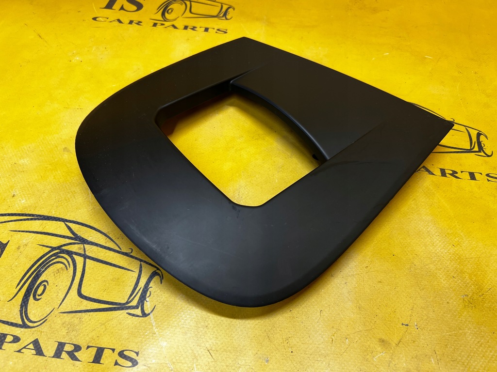 фото №1, Защита рамка head up дисплей hud панели консоли renault talisman