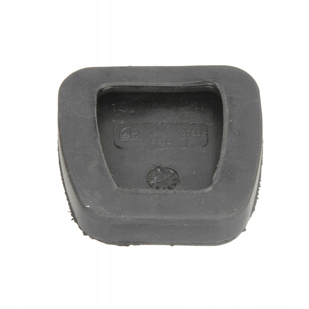 фото №2, Накладка педалі зчеплення db