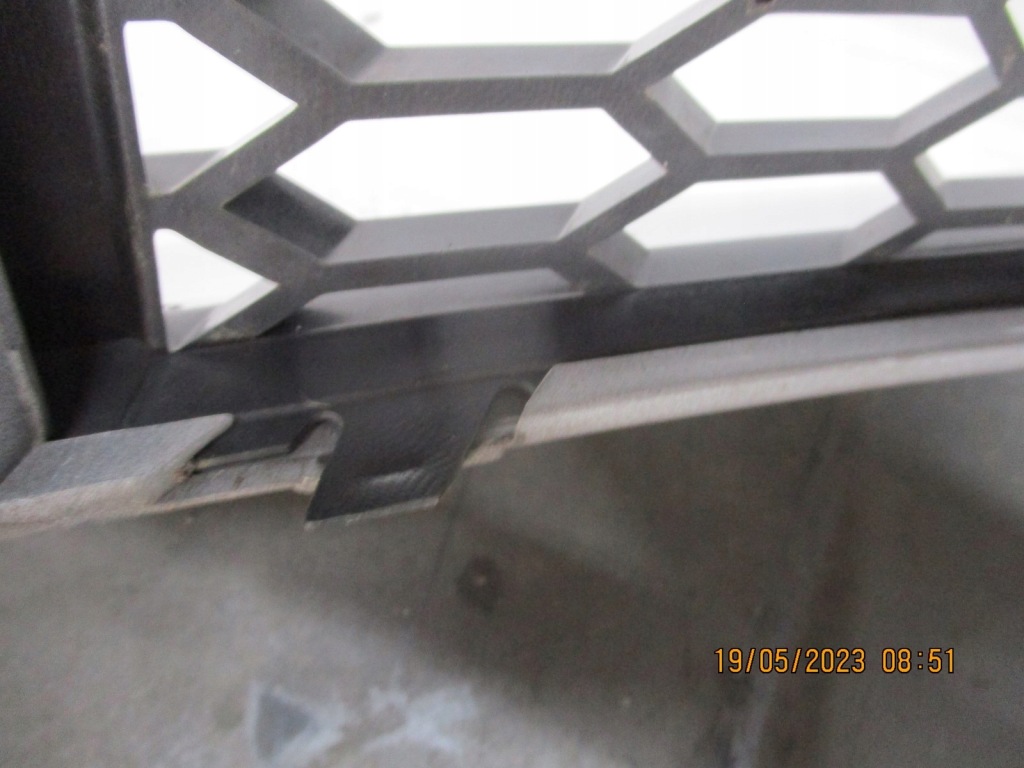 фото №13, Бампер audi a4 8k0 08r передній