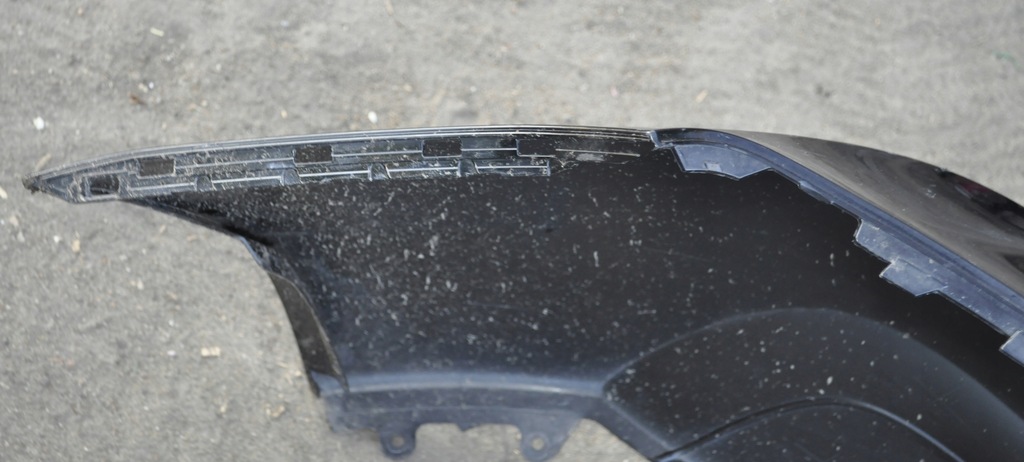 фото №8, Bmw 1 f20 11-15 hb бампер задний