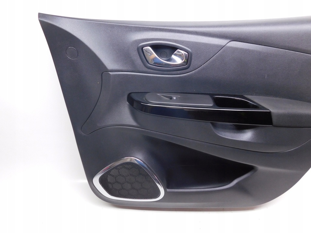 фото №2, Оббивка двері правий перед renault captur i 13-19