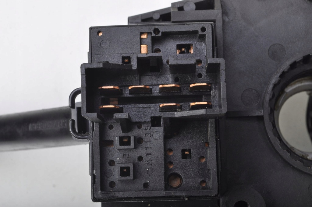 фото №7, Honda accord vi перемикач комбінований