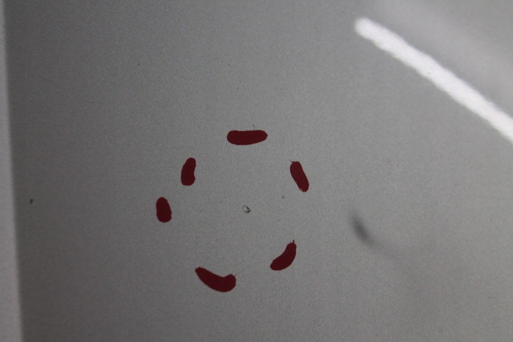 Капот крышка двигателя s-max mk1 kol. 58 06-10 Недорого