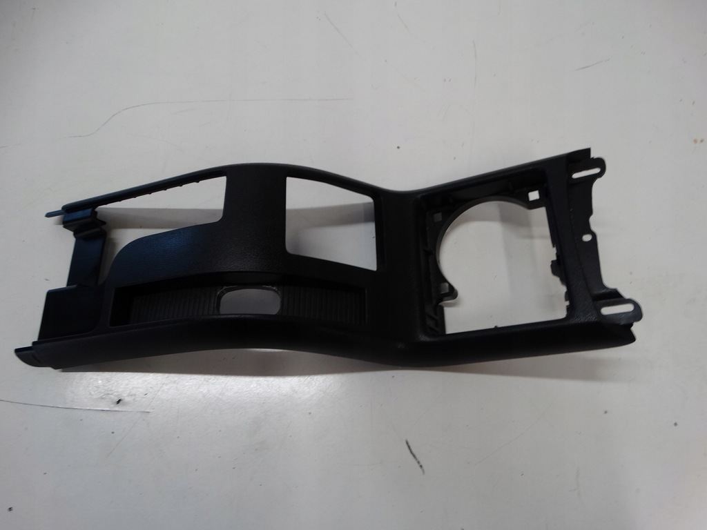 фото №1, Тунель середній рамка mercedes w169 a1696801807