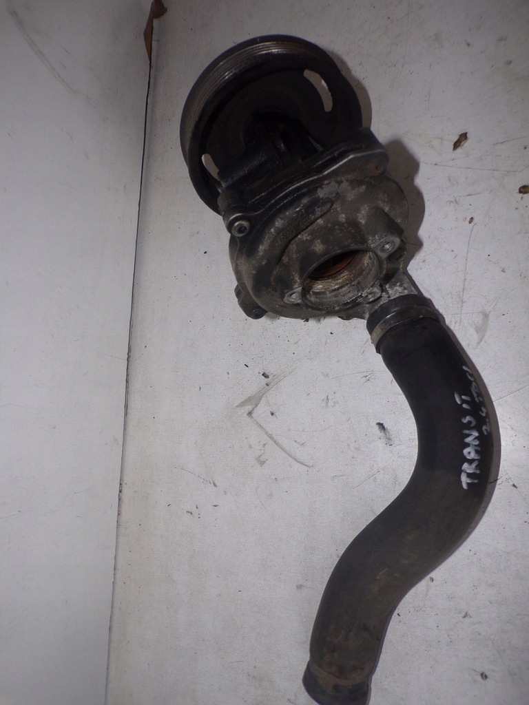 фото №1, Насос wody ford transit 2.4 tdci 273214000
