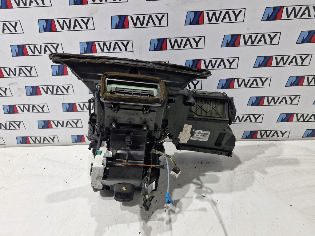 фото №1, Mini cooper r52 отопитель 1.6 бензин оригинал