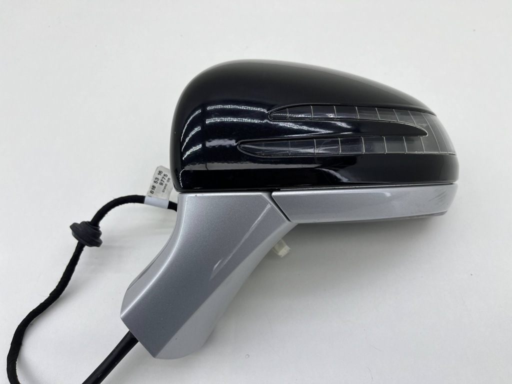 Купить Mercedes r172 slk левая зеркало 13-pin 775 anglik