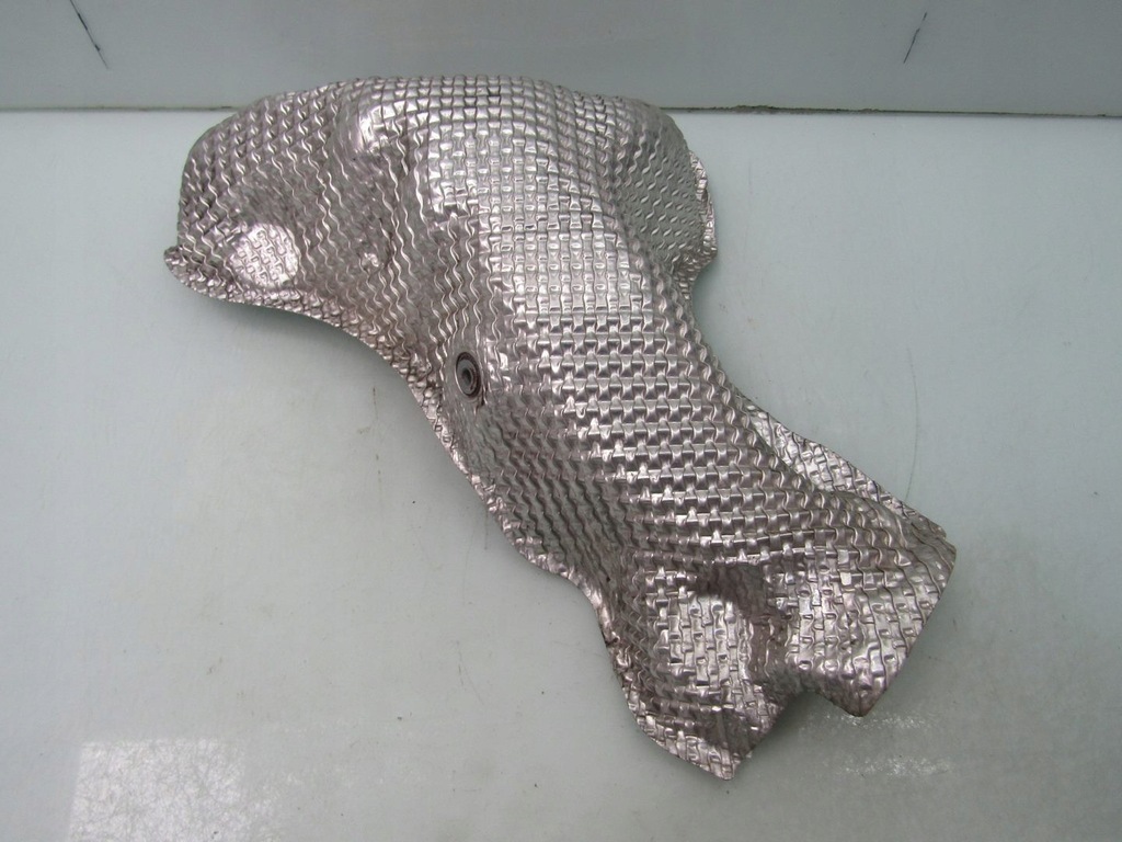 фото №1, Lexus is iii 2.5 15r захист теплова колектор