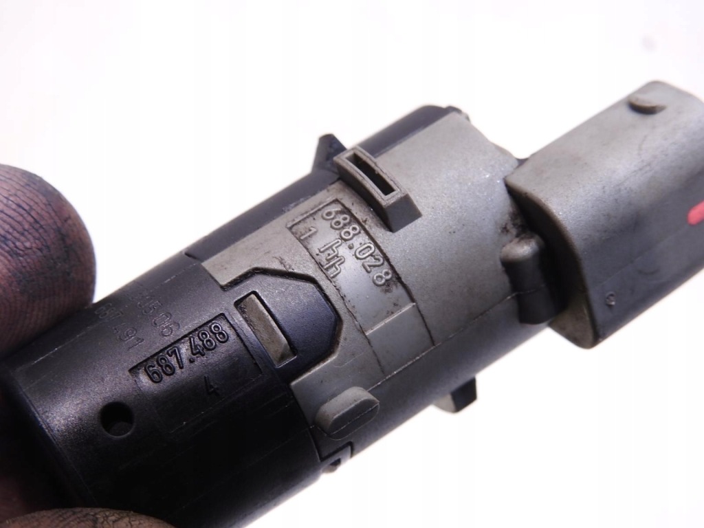 Датчик паркування pdc 475/9 bmw x3 e83 687488 688028 Зі Шроту