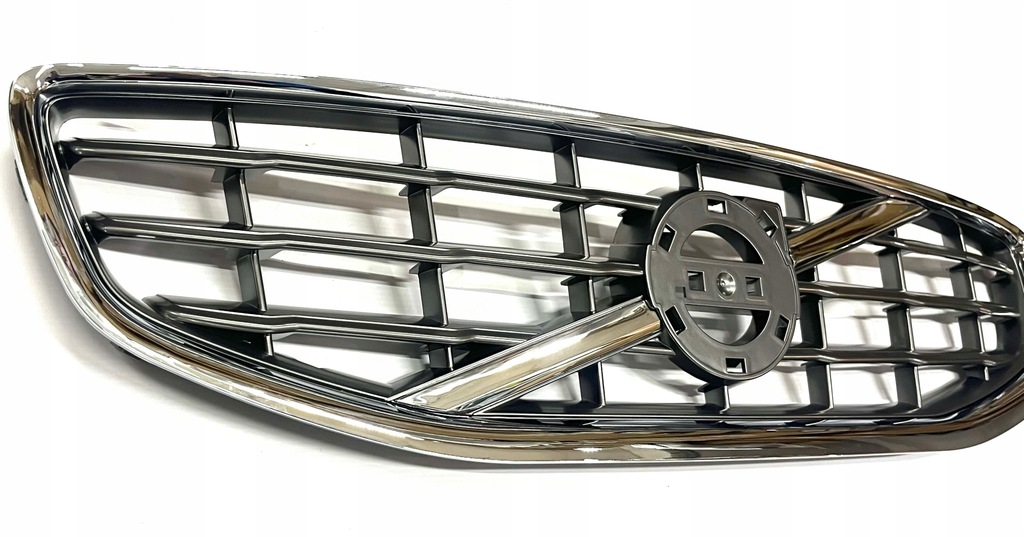 фото №1, Решітка радіатора решітка решітка радіатора хром volvo v60 s60 2008-2013