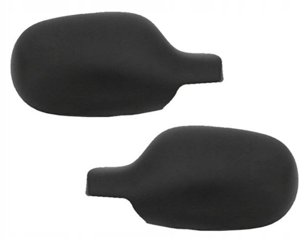 фото №1, Renault clio megane scenic корпус дзеркало kpl