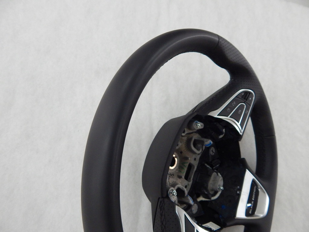 фото №8, Renault kadjar megane iv scenic iv - воздуховод black edition 484006578r