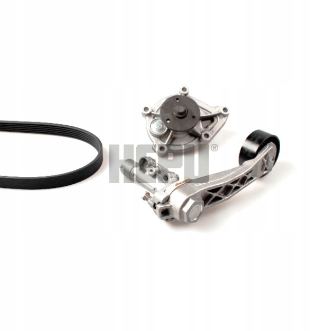 Купить Грм ремень насос воды citroen c4 ii 1.4 vti 1.6