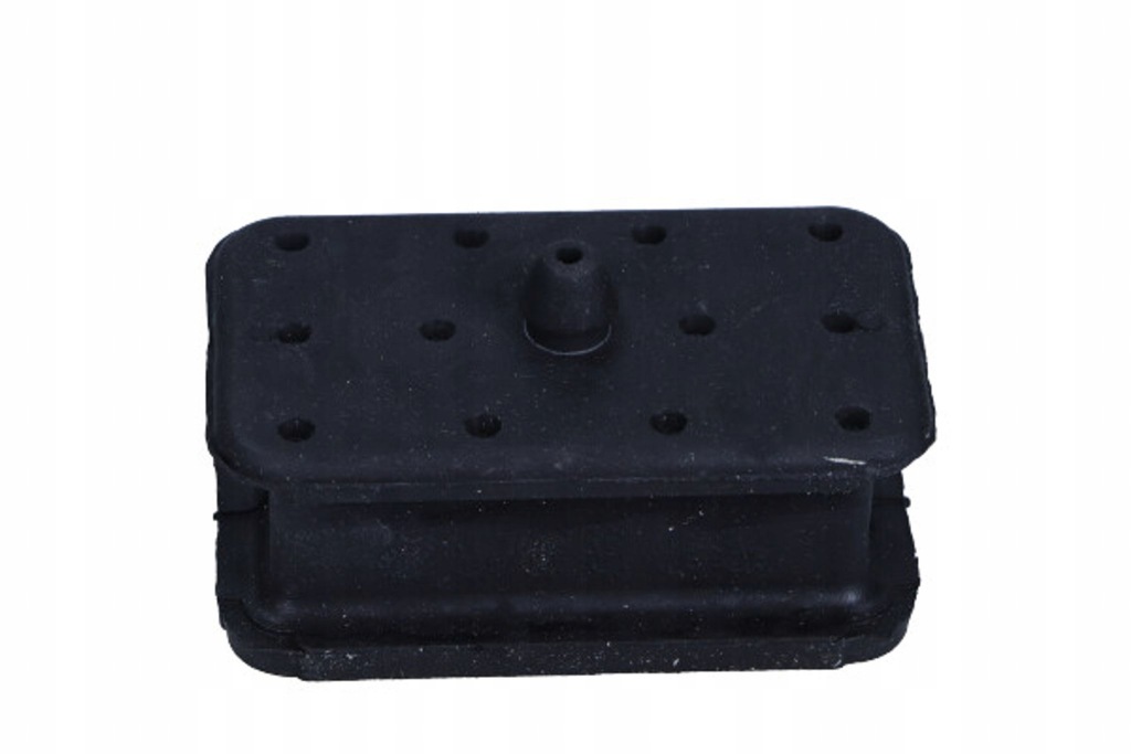 фото №6, Подушка ресора листової db p. sprinter fe47389