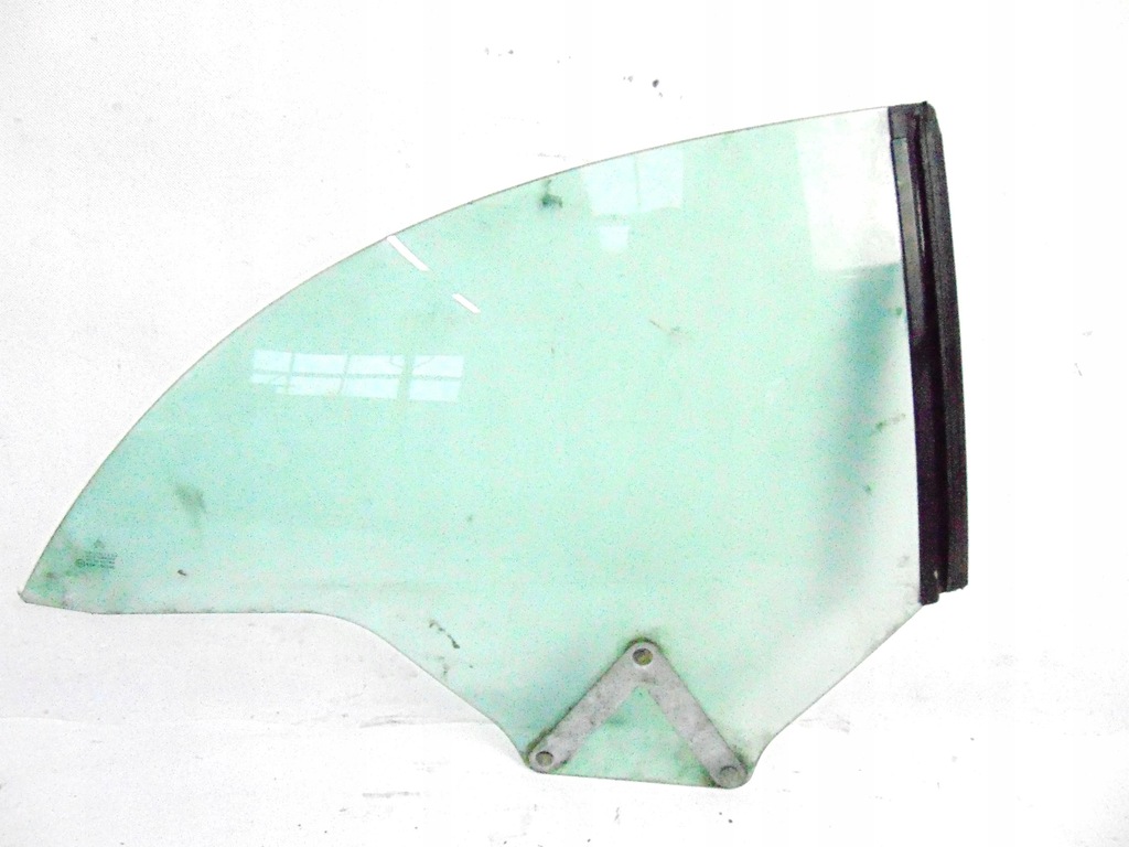 фото №1, Стекло боковая правый задняя citroen c3 pluriel