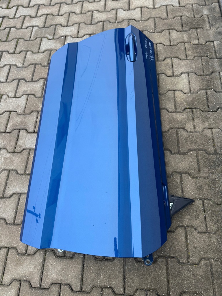 Ford mustang праве  дверей 2015+ комплектна  ідеальне Доставка