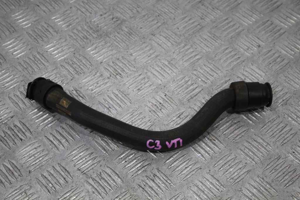 фото №1, Wąz шланг wody c3 picasso lift